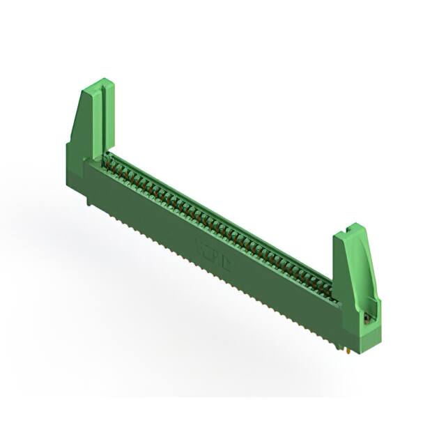 345-040-500-488 EDAC Inc.  Edgeboard Connectors